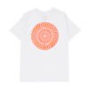 Spitfire OG Classic Flame White Tee