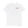 Spitfire OG Classic Flame White Tee