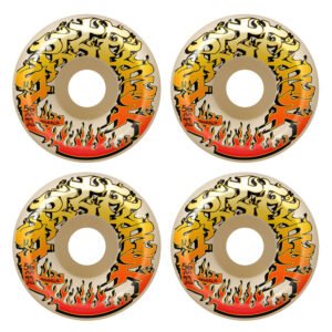 Spitfire Savie Formula Four 56mm 99D Conical Full