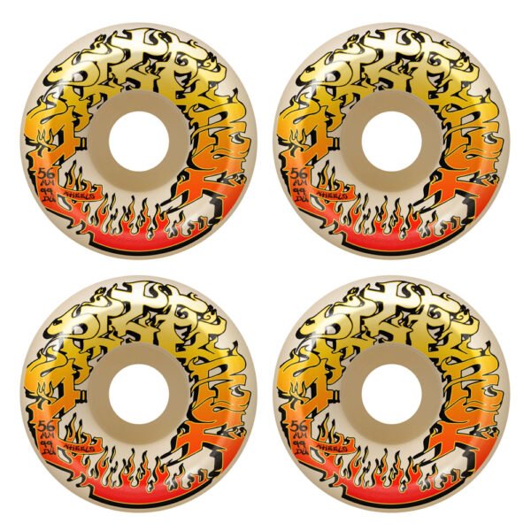 Spitfire Savie Formula Four 56mm 99D Conical Full