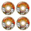Spitfire T-Funk Savie Formula Four 54mm 97D Radial Full