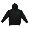 Spitfire x Atlantic Drift Jelly Classic Hoodie