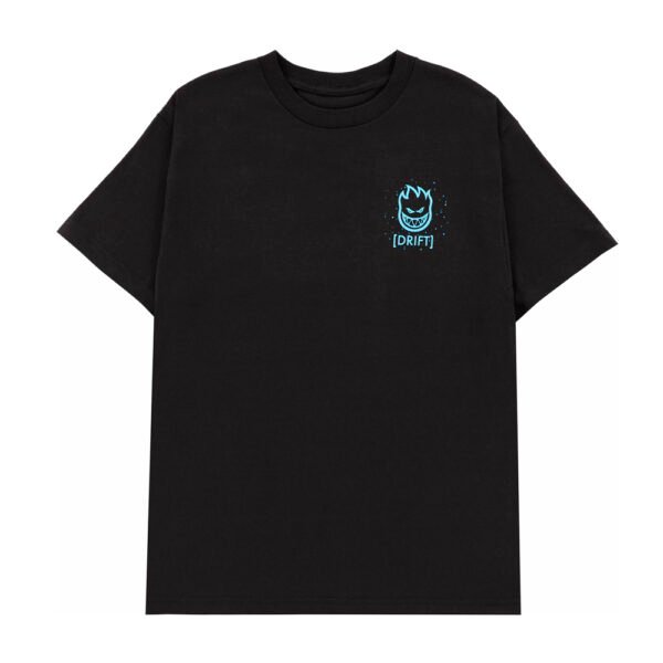 Spitfire x Atlantic Drift Jelly Classic Tee