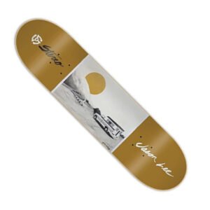 Stereo Jason Lee Landscape Deck 8.25