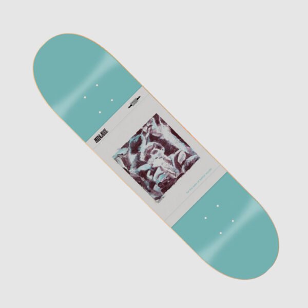 Stereo Midlake Deck 8.25