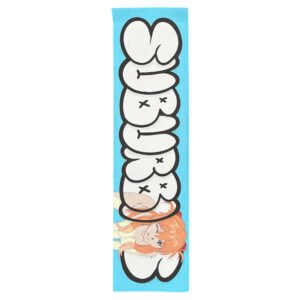 Suburbios Asuka Lija