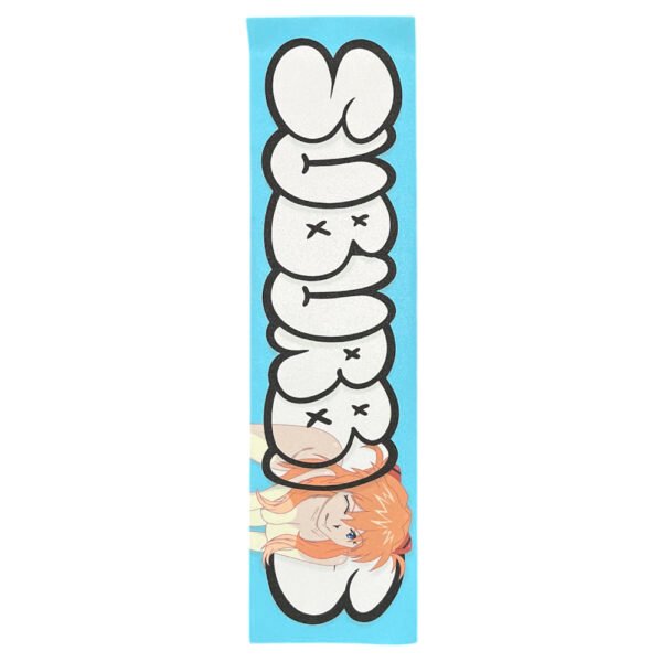 Suburbios Asuka Lija