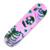 Suburbios Mientras la Muerta Llega Rosa Deck 8.2