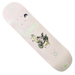TACo Mototaco Tabla 8.25