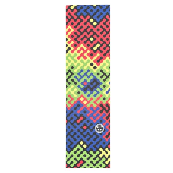 TACo Pixel Lija