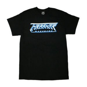 Thrasher Future Logo Tee