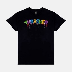 Thrasher Balloons Tee