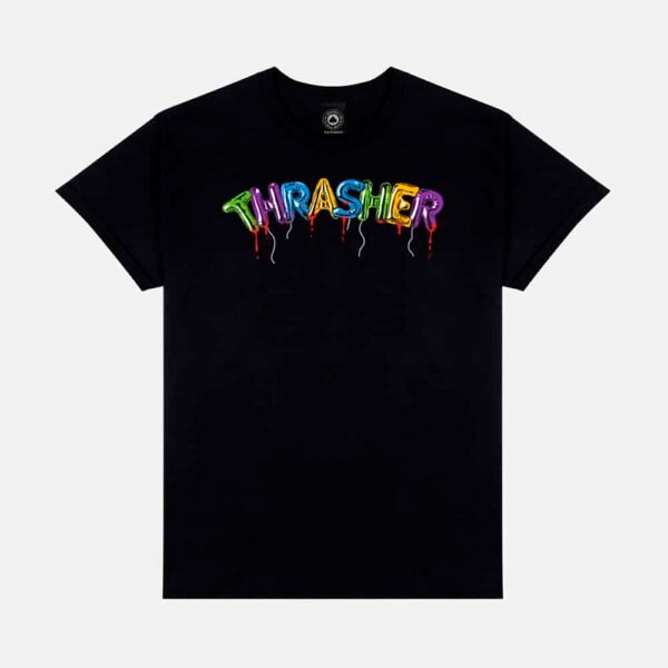 Thrasher Balloons Tee
