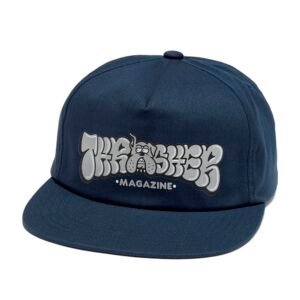 Thrasher Bully Snapback