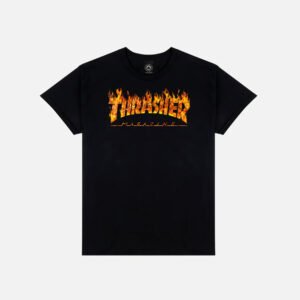 Thrasher Inferno Tee