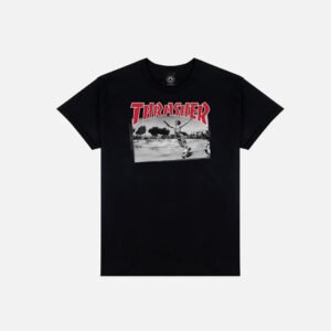 Thrasher Jake Dish Tee
