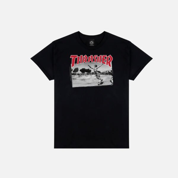 Thrasher Jake Dish Tee