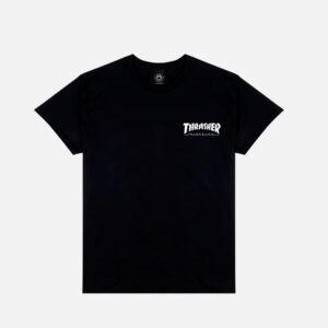 Thrasher Little Thrasher Tee