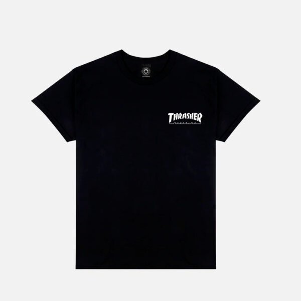 Thrasher Little Thrasher Tee
