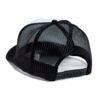 Thrasher Metal Trucker Hat