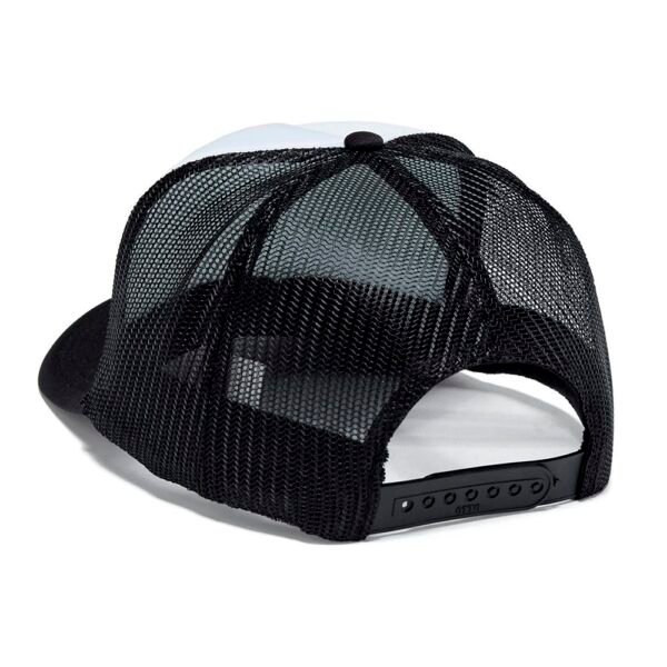Thrasher Metal Trucker Hat