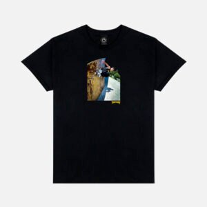 Thrasher Mic-E Wallride Tee