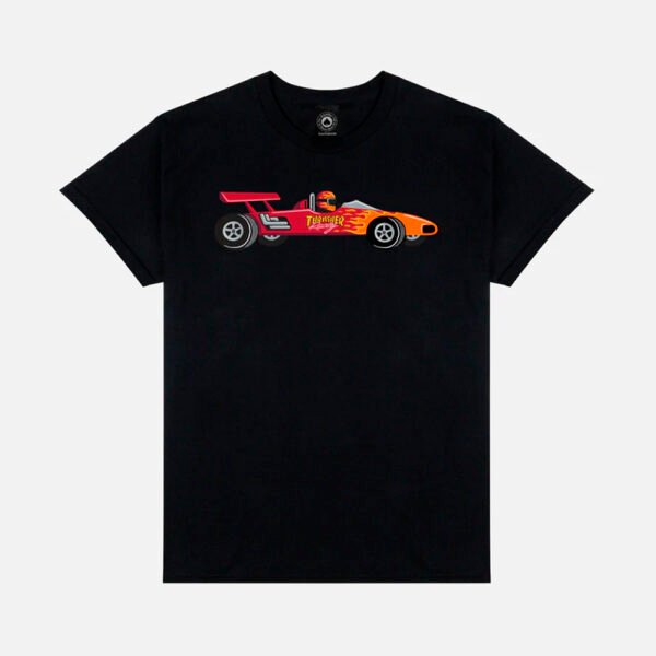 Thrasher Racecar Tee