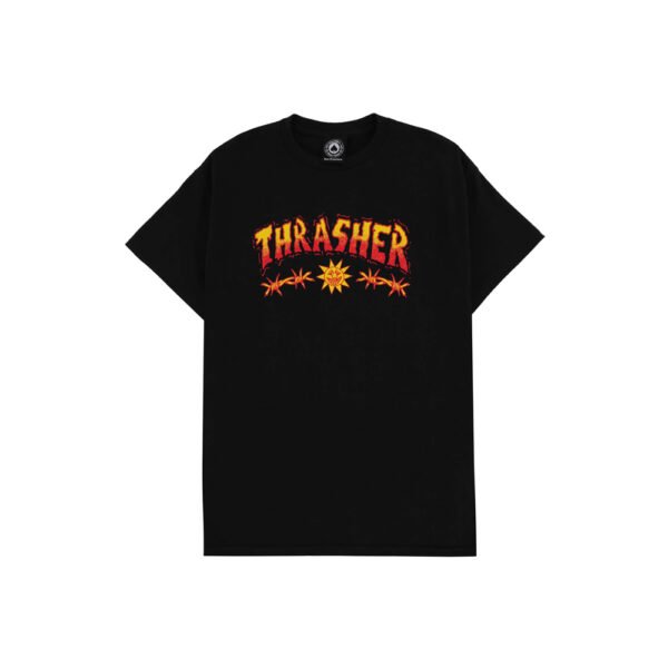 Thrasher Sketch Tee