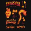 Thrasher Sketch Tee