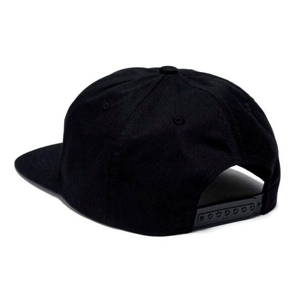 Thrasher Slash Snapback