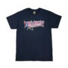 Thrasher Vice Logo Tee