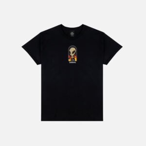 Thrasher x AWS Believe Tee