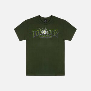 Thrasher x AWS Nova Tee