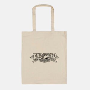Thrasher x Anti Hero Tote Bag
