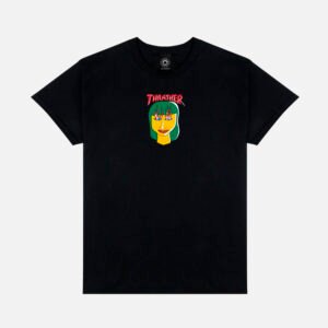 Thrasher x Gonz Talk Shit Tee