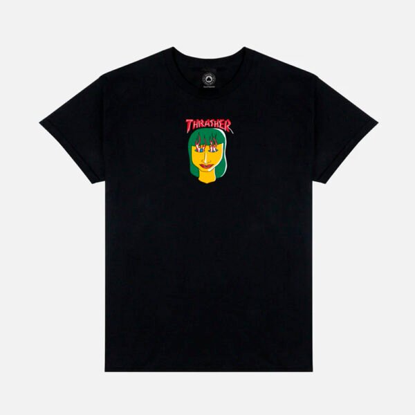 Thrasher x Gonz Talk Shit Tee