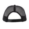 Thrasher x Neckface Who Cares Trucker Hat