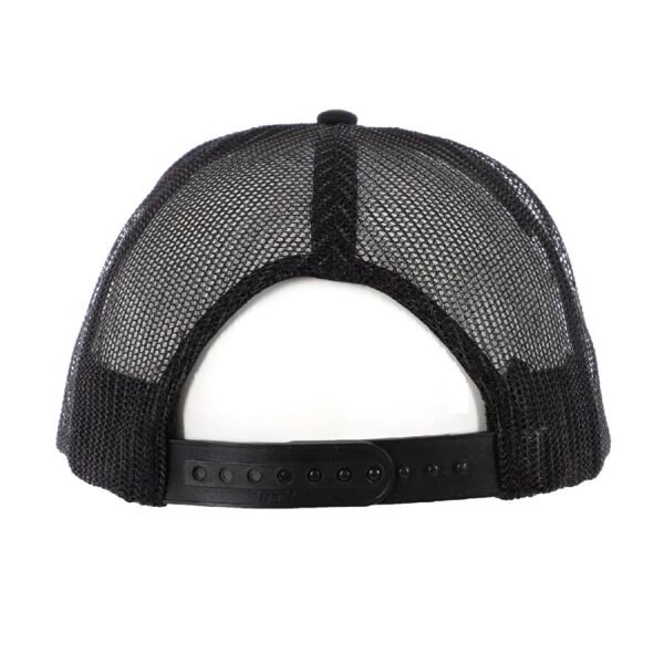 Thrasher x Neckface Who Cares Trucker Hat