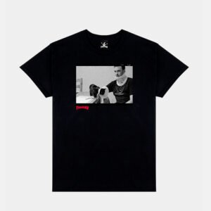 Thrasher x Toy Machine Templeton Tee