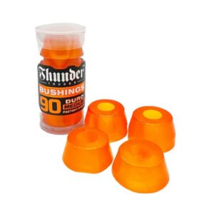 Thunder 90 Duro Medium Bushings