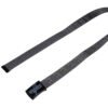Thunder Bolt Script Jacquard Belt