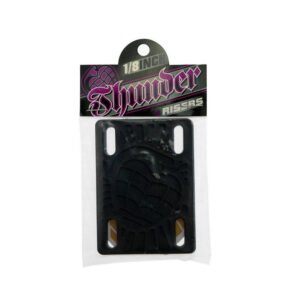 Thunder Risers Elevadores 1/8