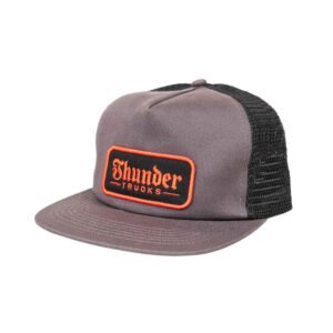 Thunder Script Patch Snapback