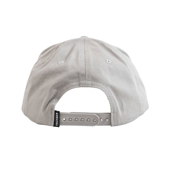 Thunder Script Patch Snapback