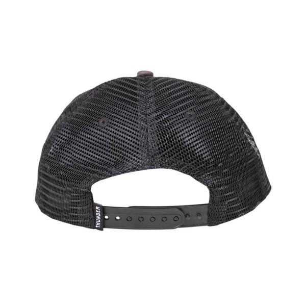Thunder Script Patch Snapback