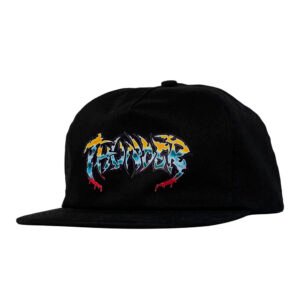 Thunder Severed Snapback