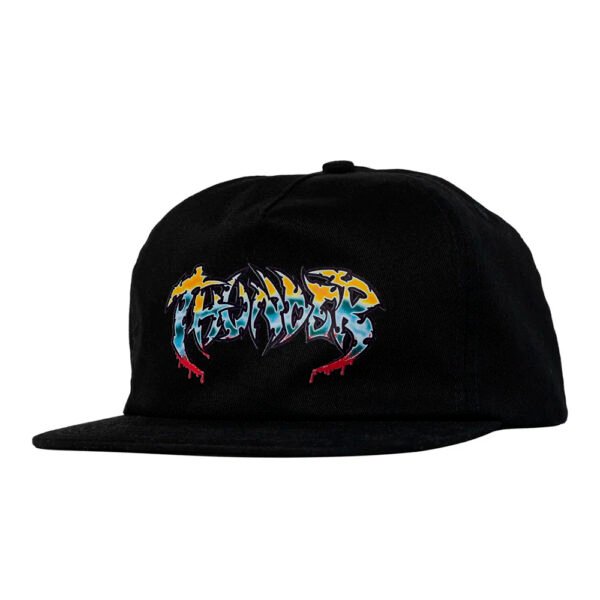 Thunder Severed Snapback