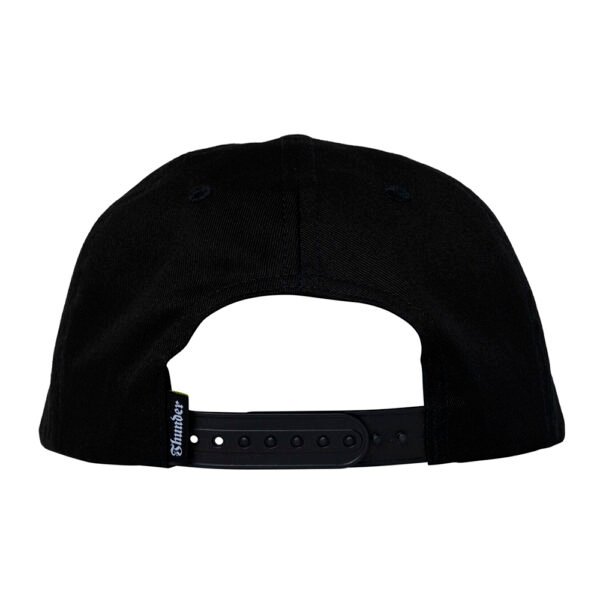 Thunder Severed Snapback