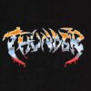 Thunder Severed Tee