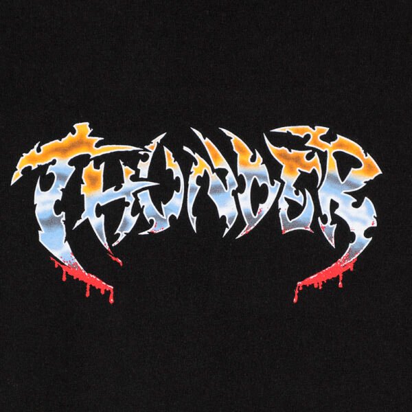 Thunder Severed Tee